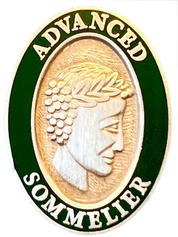 Advanced Sommelier Certificate 5 Days Court of Master Sommeliers Europe Advanced Sommelier Certificate 5 Days Court of Master Sommeliers Europe
