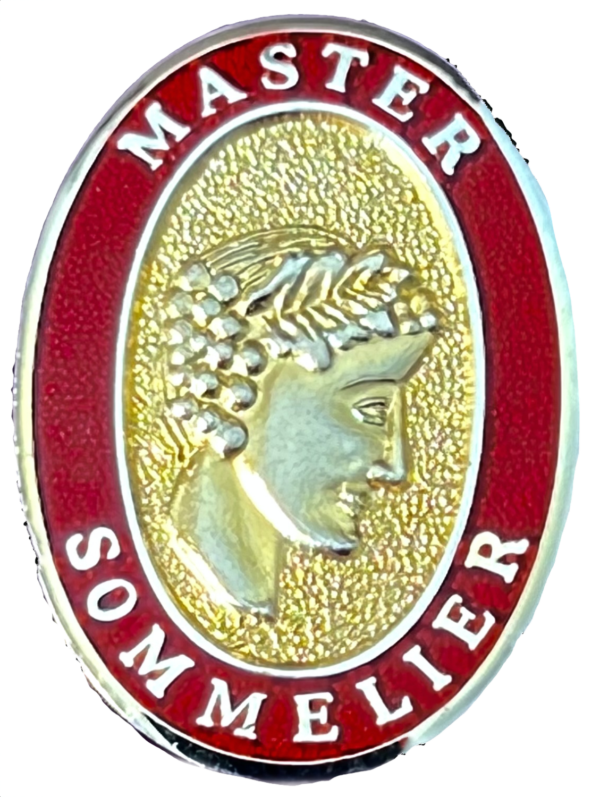 Master Sommelier Diploma Court of Master Sommeliers Europe Master Sommelier Diploma Court of Master Sommeliers Europe