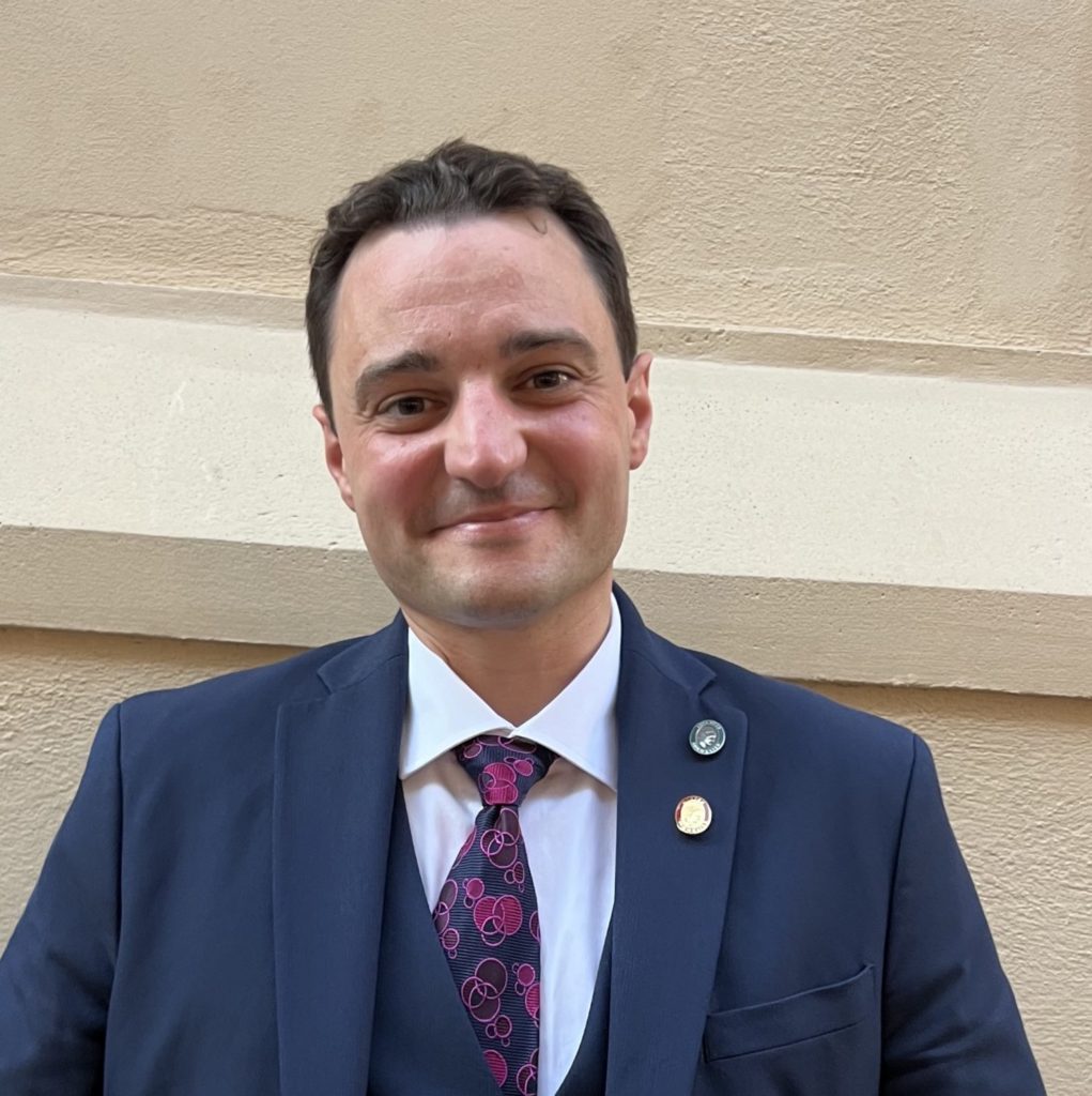 Members Court of Master Sommeliers Europe