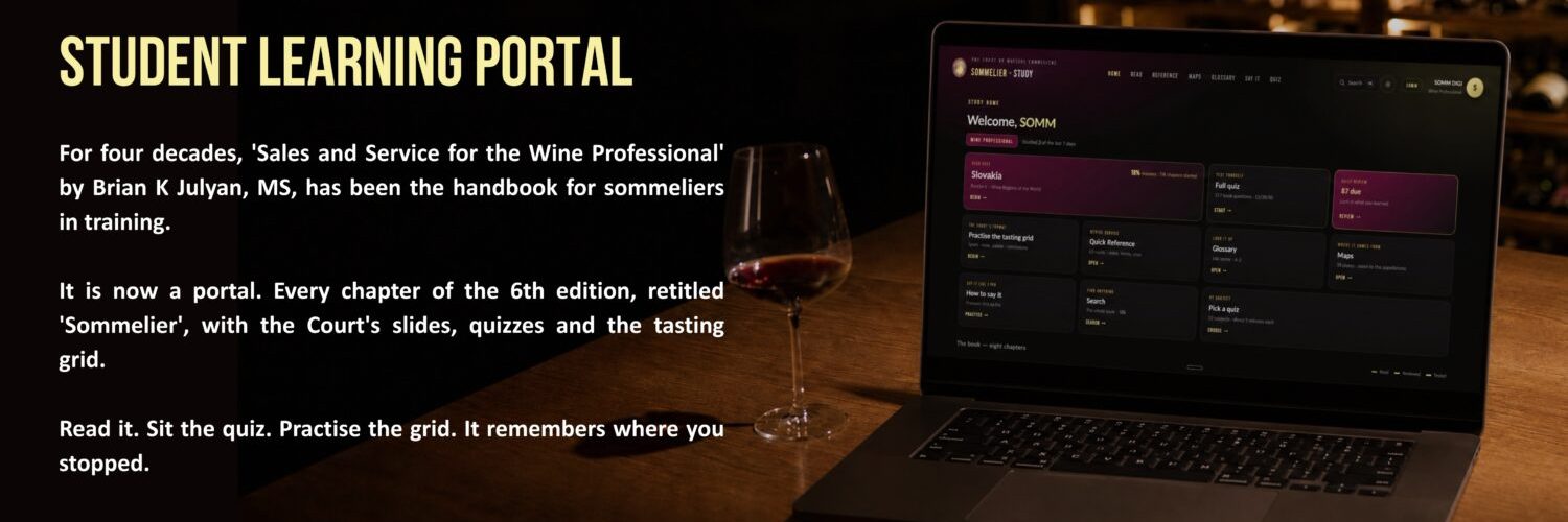 STUDENT LEARNING PORTAL